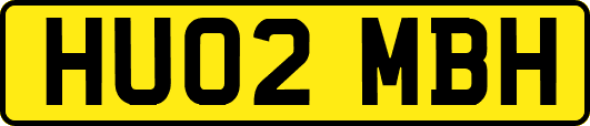 HU02MBH