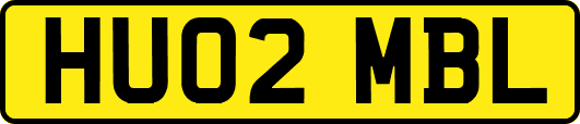 HU02MBL
