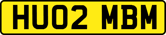 HU02MBM