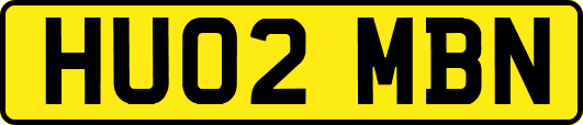 HU02MBN