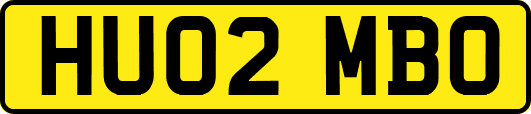HU02MBO