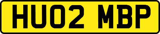 HU02MBP