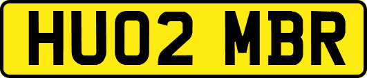HU02MBR