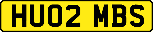 HU02MBS