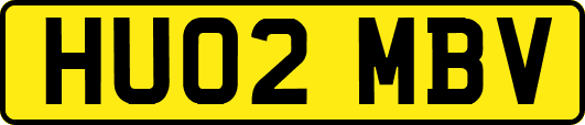 HU02MBV