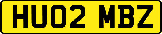 HU02MBZ