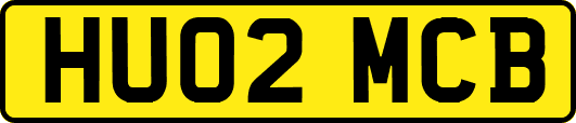 HU02MCB
