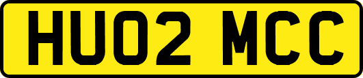 HU02MCC