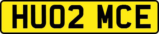 HU02MCE
