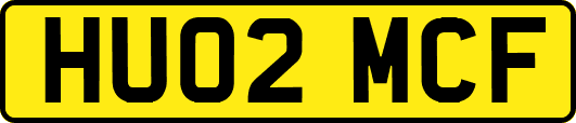 HU02MCF