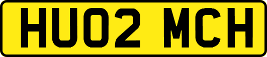 HU02MCH