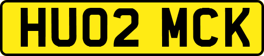 HU02MCK