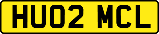 HU02MCL