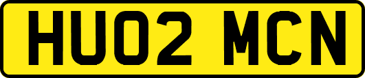 HU02MCN