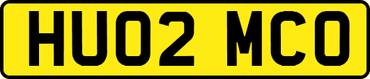 HU02MCO