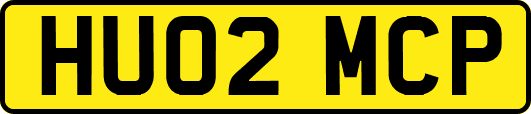 HU02MCP