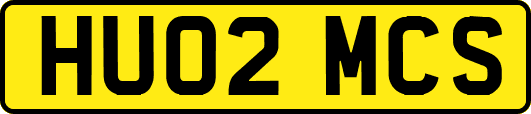 HU02MCS
