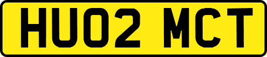 HU02MCT