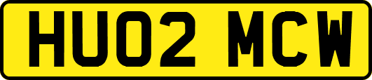 HU02MCW