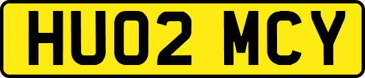 HU02MCY