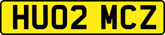 HU02MCZ