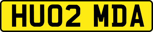 HU02MDA