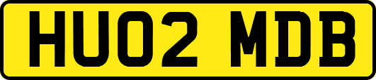 HU02MDB