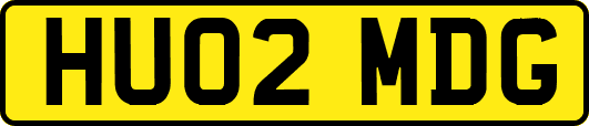 HU02MDG