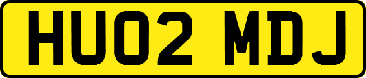 HU02MDJ
