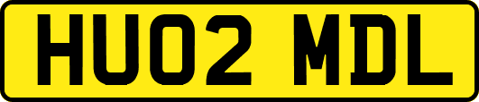 HU02MDL