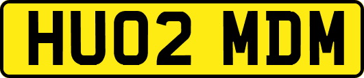 HU02MDM
