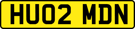 HU02MDN