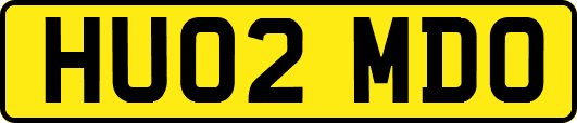 HU02MDO