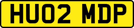 HU02MDP