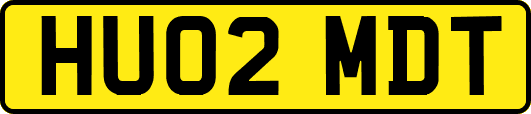 HU02MDT