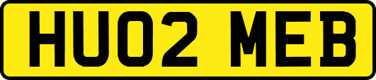 HU02MEB