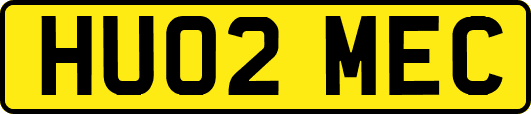 HU02MEC