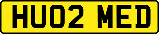 HU02MED