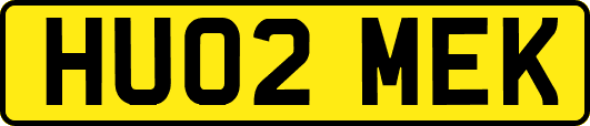 HU02MEK