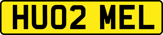 HU02MEL