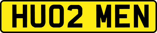 HU02MEN