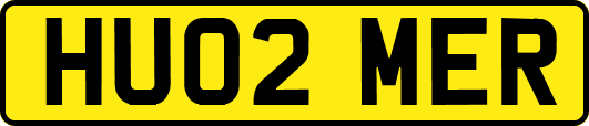 HU02MER