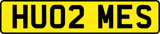 HU02MES