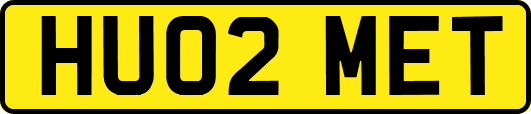 HU02MET