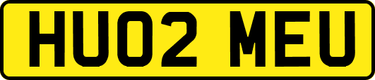 HU02MEU