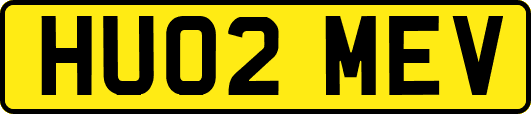 HU02MEV