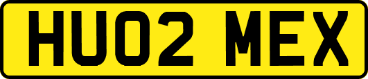 HU02MEX