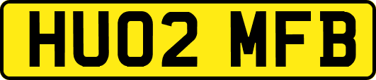 HU02MFB