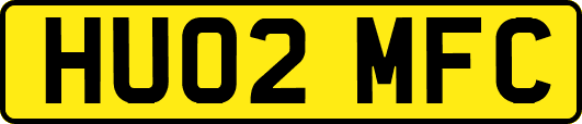 HU02MFC