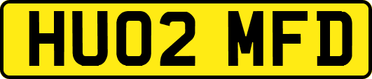 HU02MFD